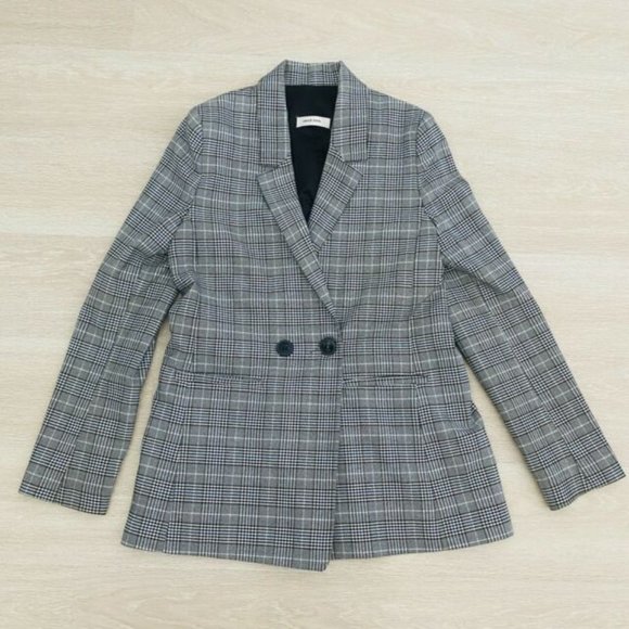 Anine Bing BNWT Madeleine Blazer Women's Size XS Fully Lined Designer Jacket - Picture 5 of 11
